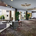 Doubletree By Hilton Hotel Chattanooga Downtown 