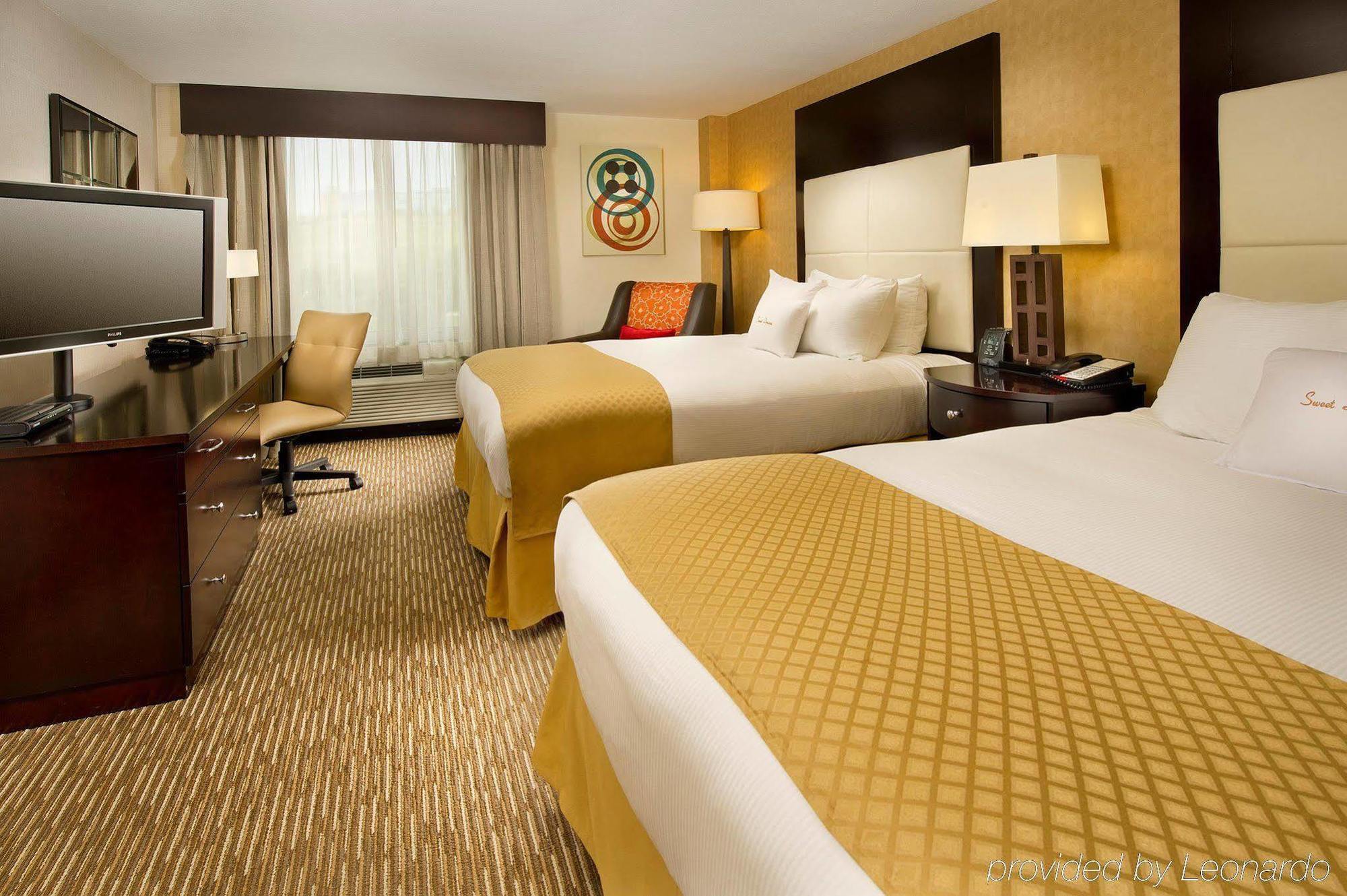 Doubletree By Hilton Downtown Hotel Chattanooga