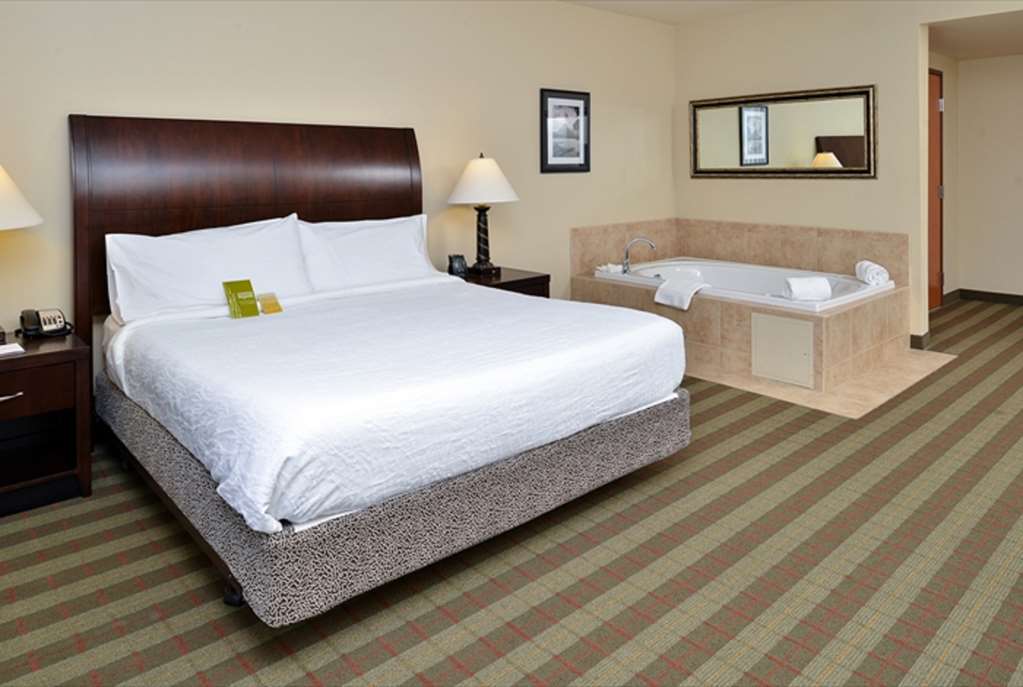 Doubletree By Hilton Downtown Hotel Chattanooga