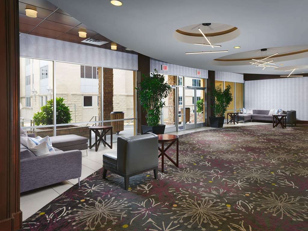 Doubletree By Hilton Downtown Hotel Chattanooga