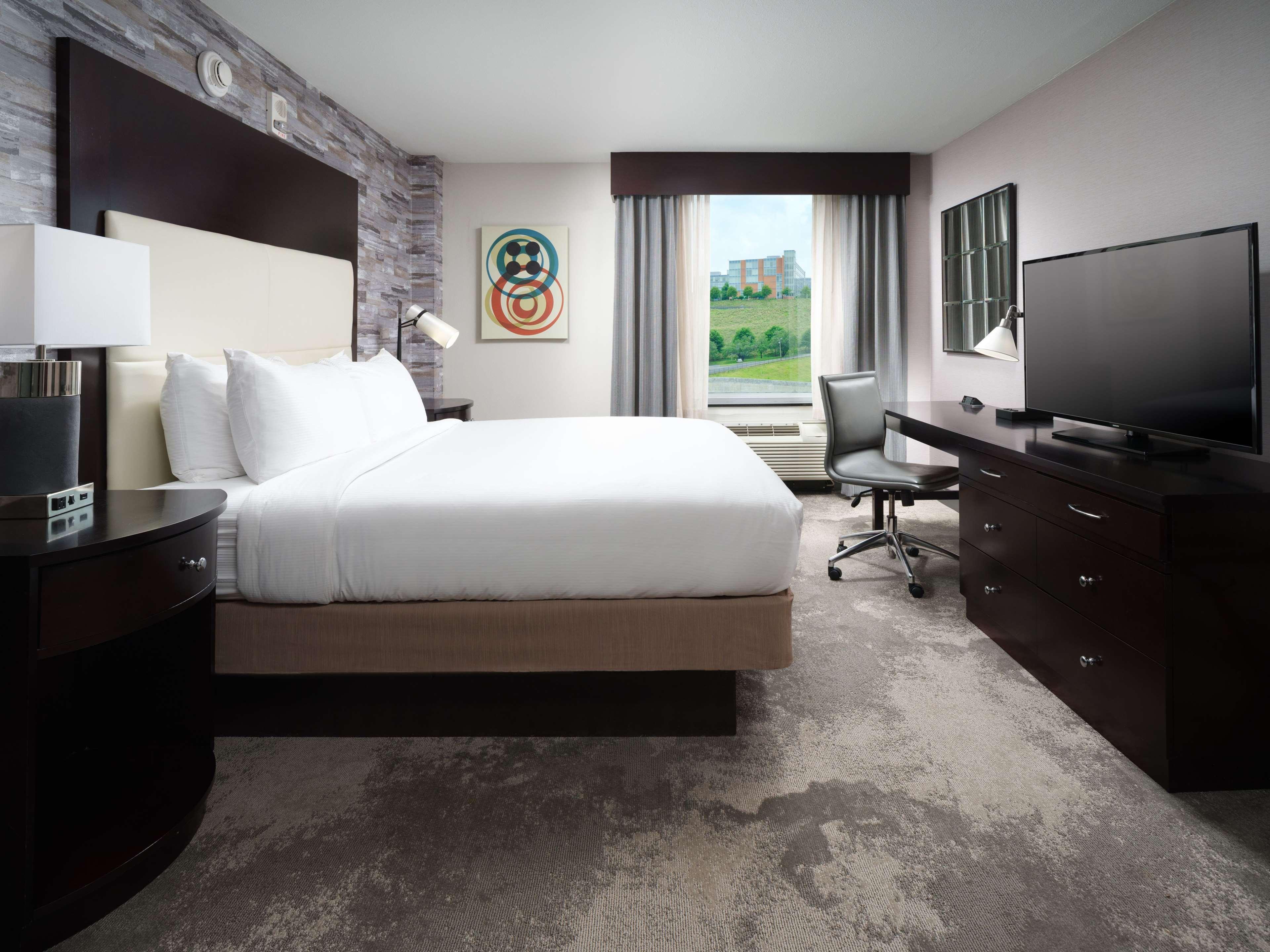 Doubletree By Hilton Downtown 4* Chattanooga