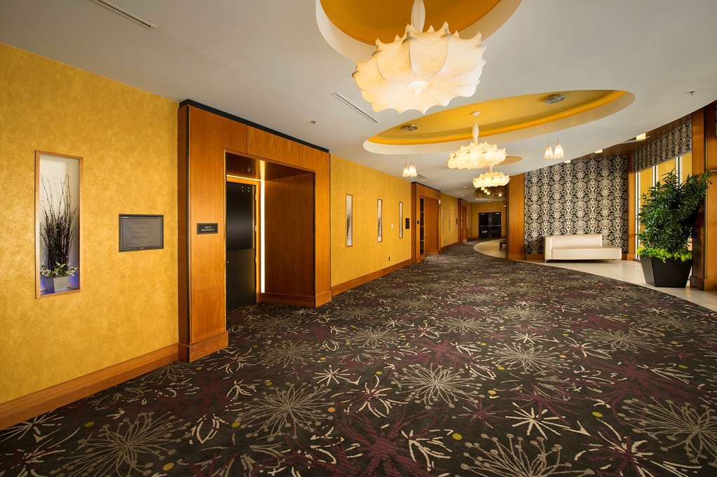 Doubletree By Hilton Downtown Hotel